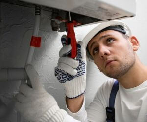 About Plumbers Pros Irvine, PA